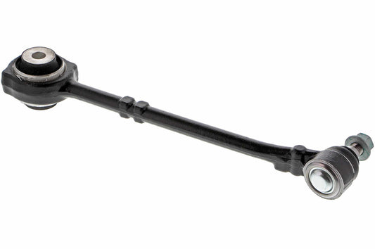 Back View of Front Suspension Control Arm and Ball Joint Assembly MEVOTECH CMS101396