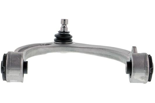 Angle View of Front Upper Right Suspension Control Arm and Ball Joint Assembly MEVOTECH CMS101423