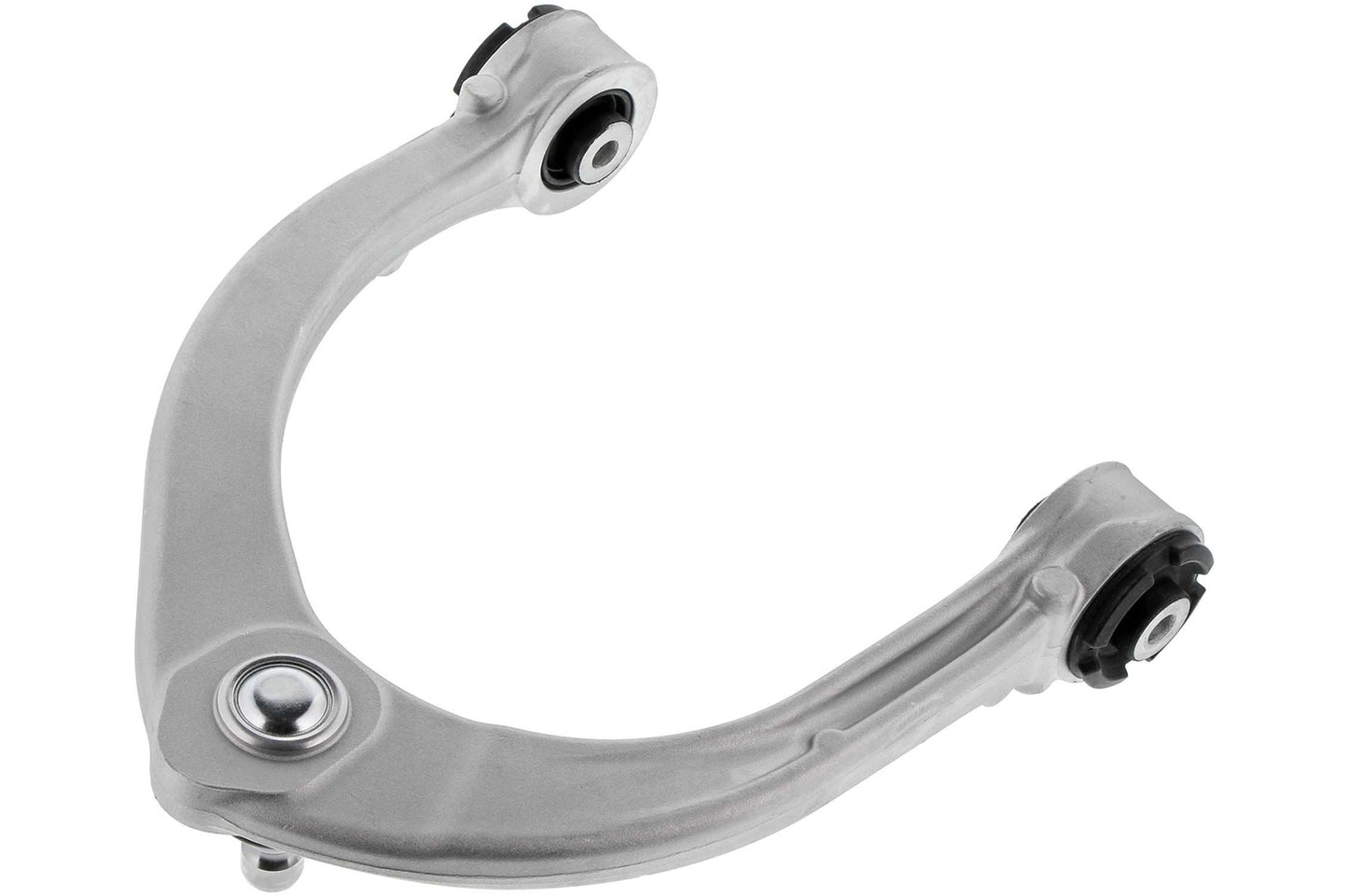 Front Upper Left Suspension Control Arm and Ball Joint Assembly CMS101424