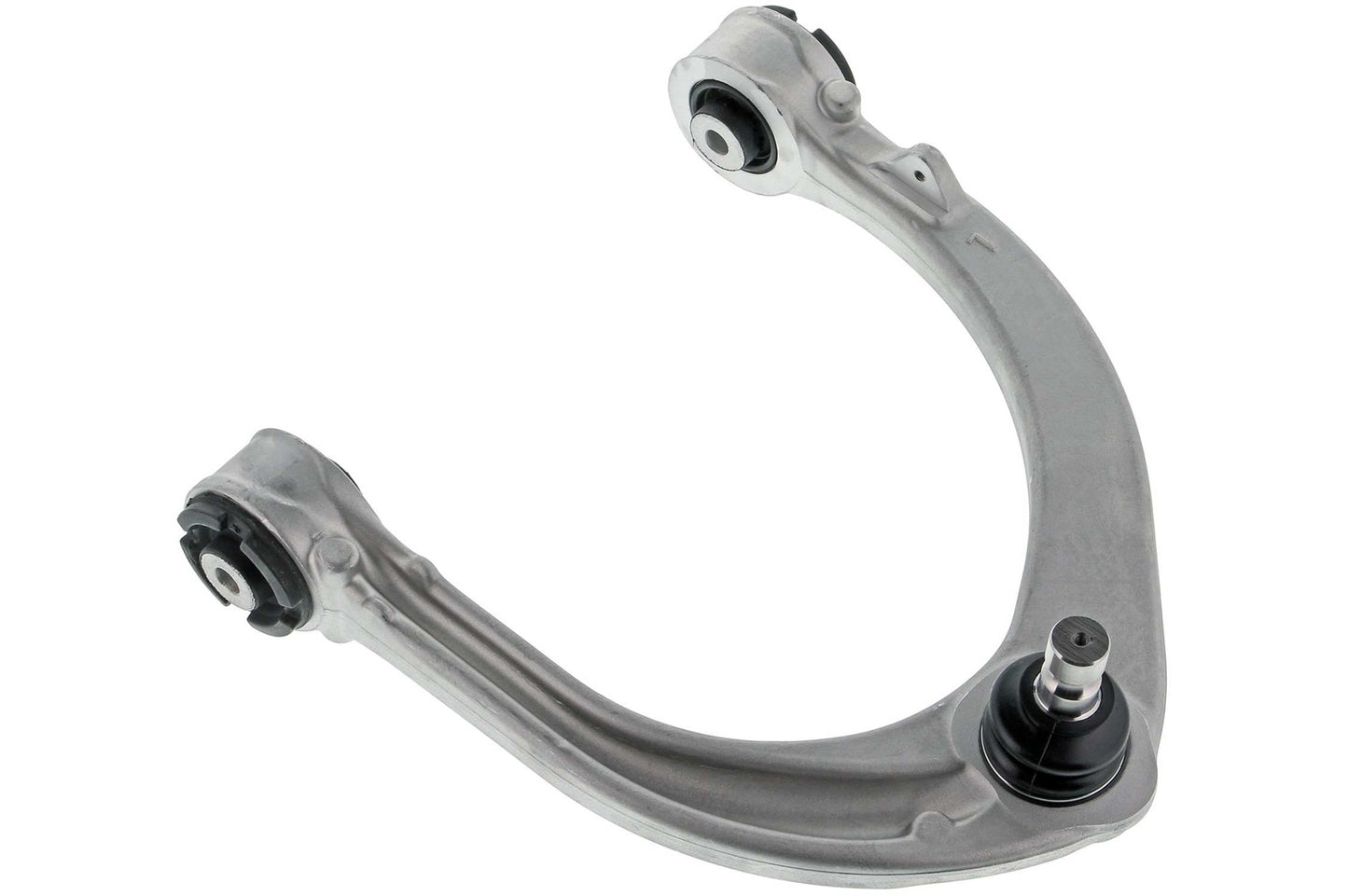 Front Upper Left Suspension Control Arm and Ball Joint Assembly CMS101424