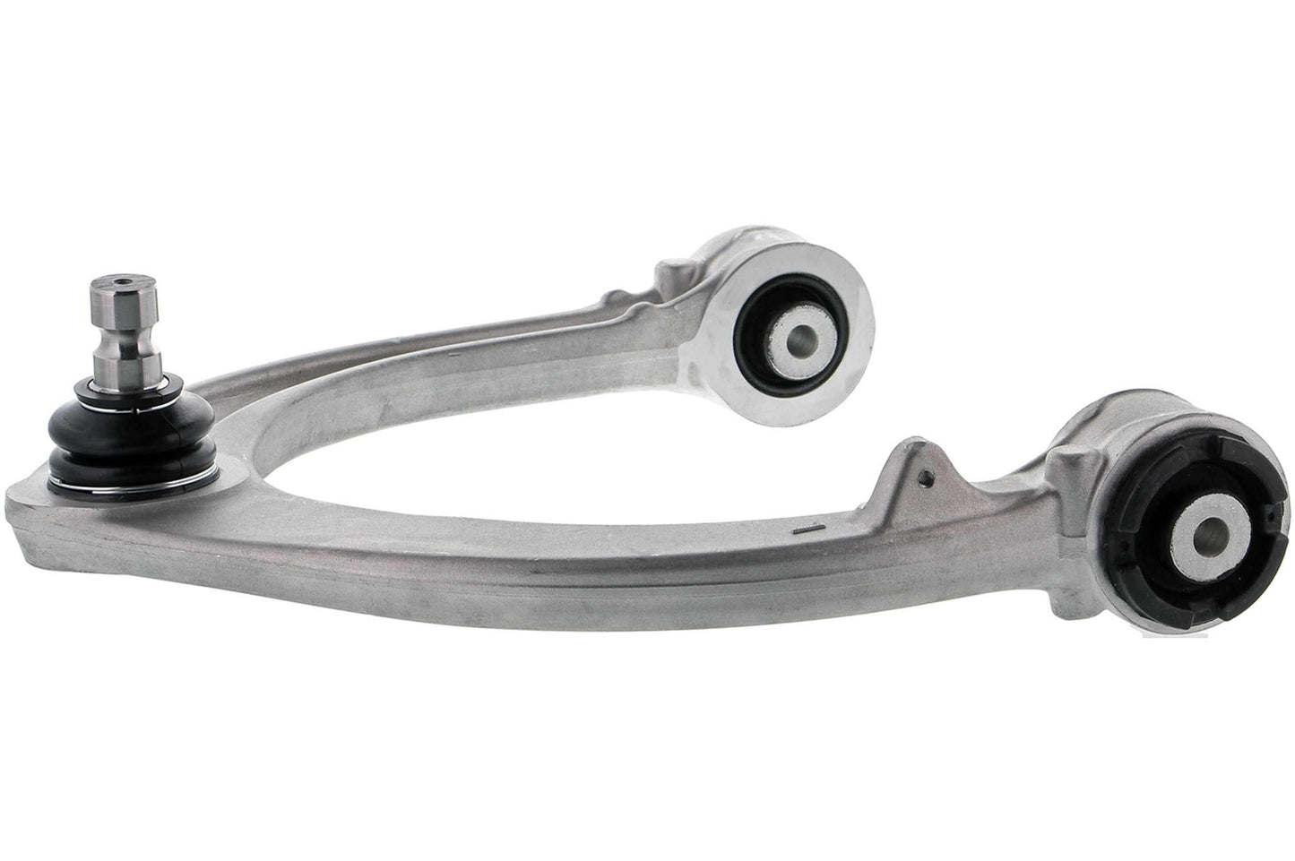 Front Upper Left Suspension Control Arm and Ball Joint Assembly CMS101424