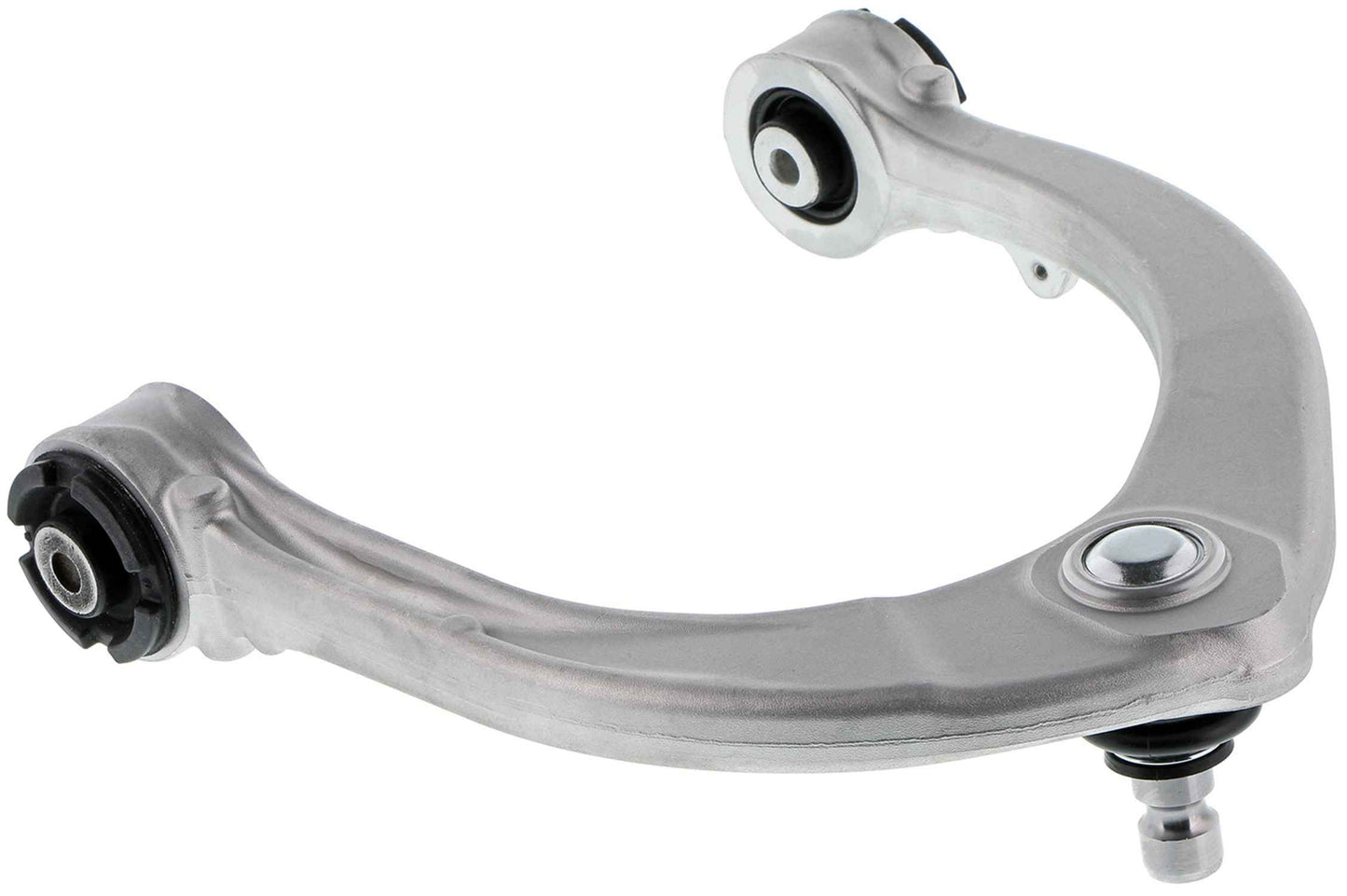 Front Upper Right Suspension Control Arm and Ball Joint Assembly CMS101430