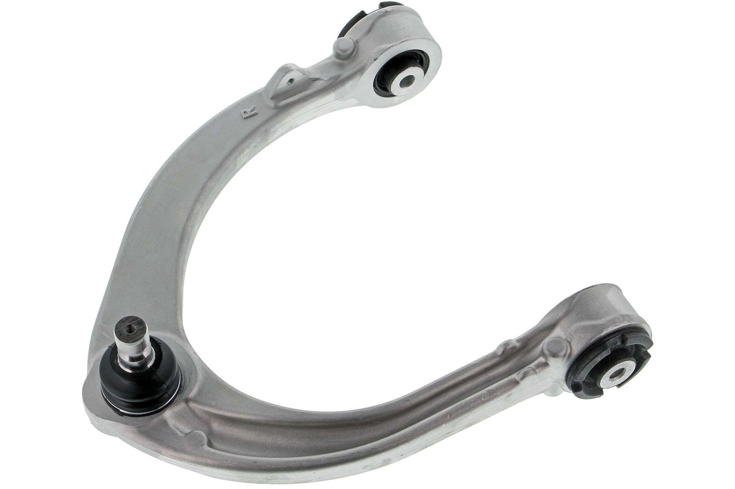 Front Upper Right Suspension Control Arm and Ball Joint Assembly CMS101430