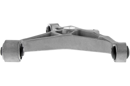 Angle View of Rear Left Suspension Control Arm MEVOTECH CMS101431