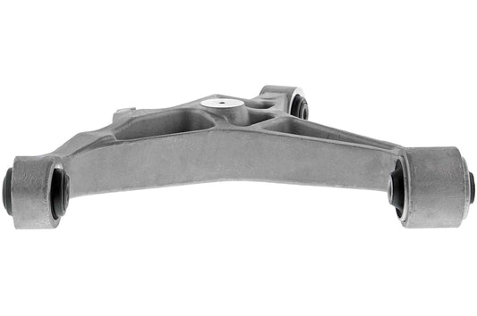 Angle View of Rear Right Suspension Control Arm MEVOTECH CMS101432