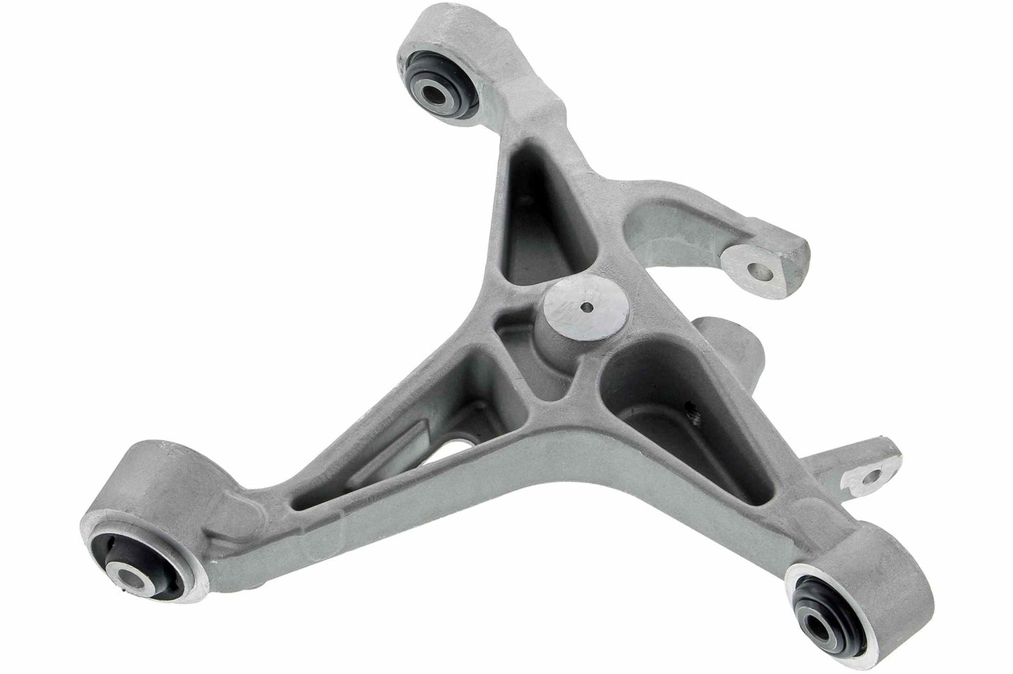 Front View of Rear Right Suspension Control Arm MEVOTECH CMS101432