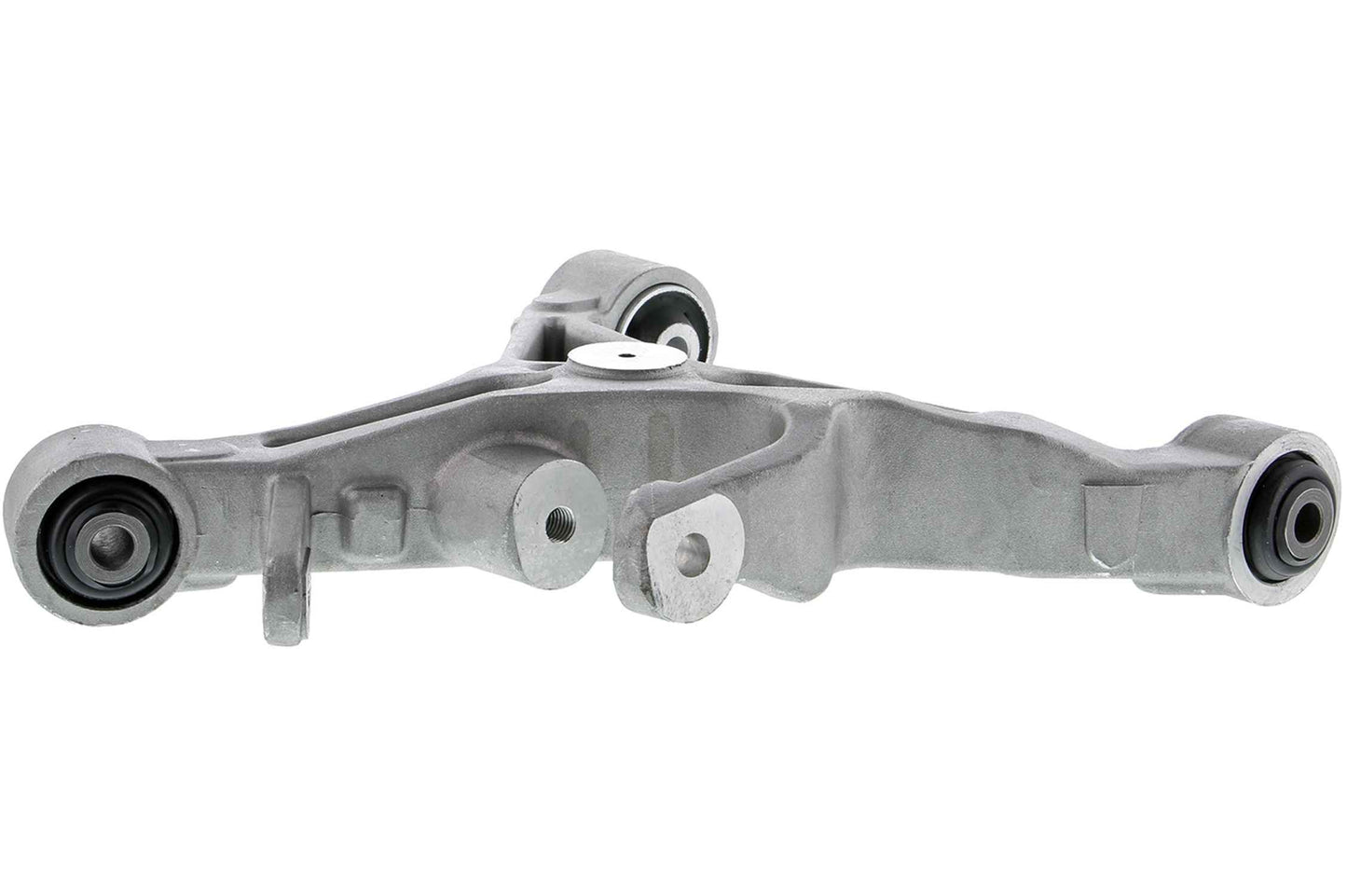 Side View of Rear Right Suspension Control Arm MEVOTECH CMS101432