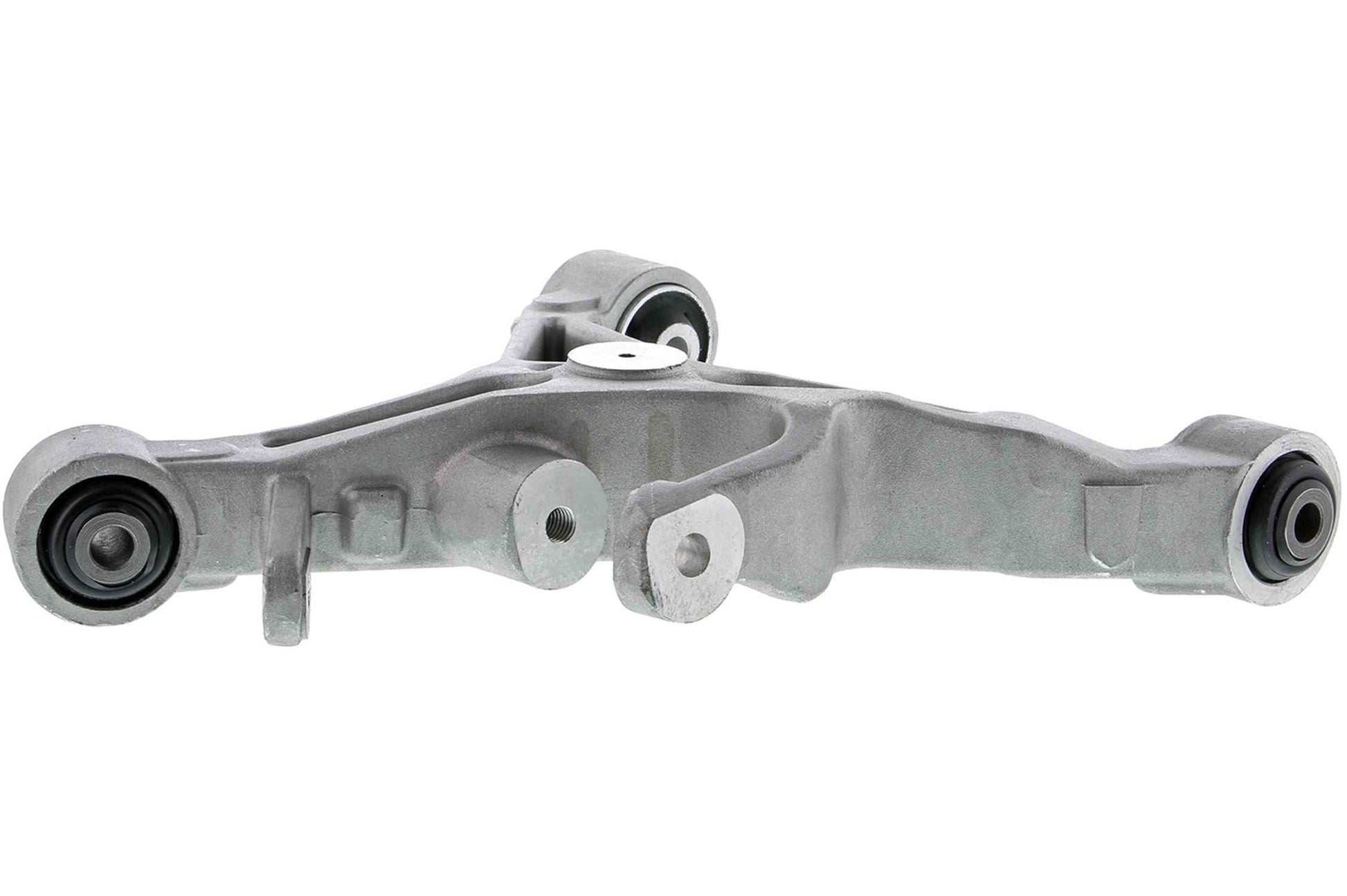 Side View of Rear Right Suspension Control Arm MEVOTECH CMS101432