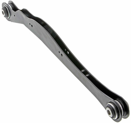 Angle View of Rear Upper Suspension Control Arm MEVOTECH CMS101452