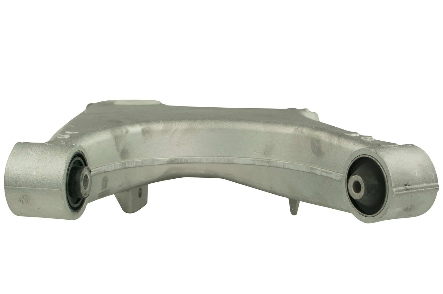 Angle View of Rear Right Suspension Control Arm MEVOTECH CMS10149