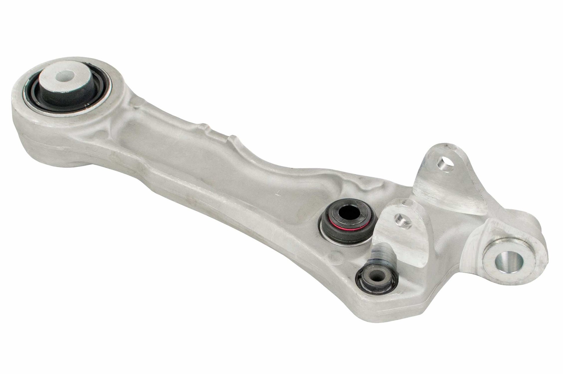 Front View of Front Rear Left Suspension Control Arm MEVOTECH CMS101503