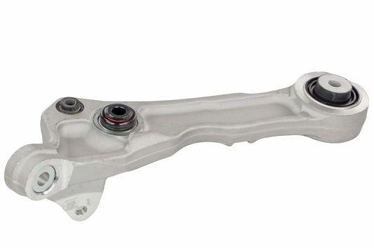 Back View of Front Rear Right Suspension Control Arm MEVOTECH CMS101504