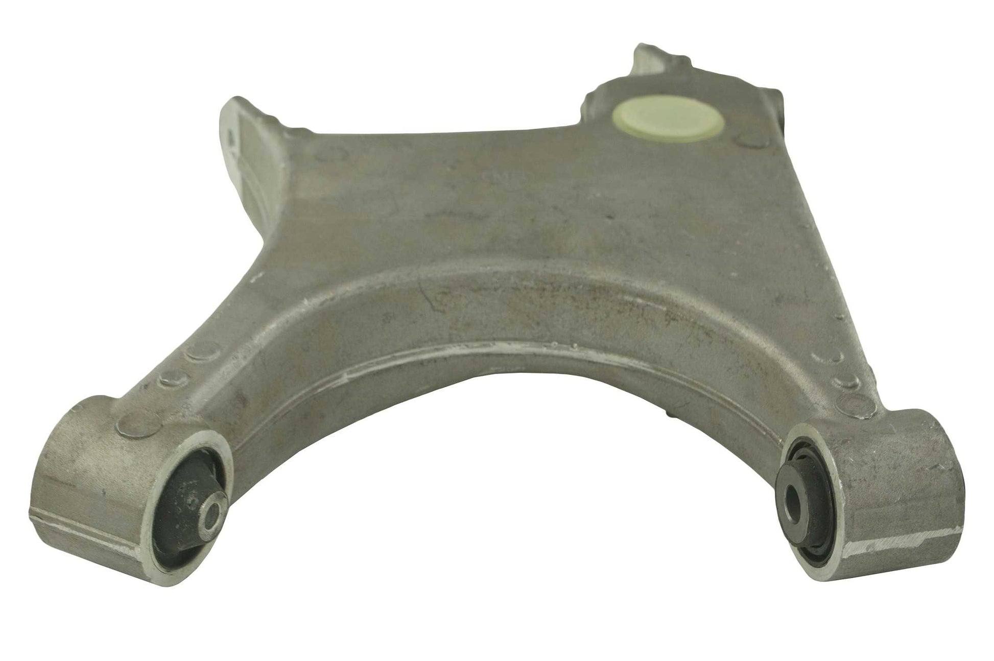 Angle View of Rear Left Suspension Control Arm MEVOTECH CMS10151