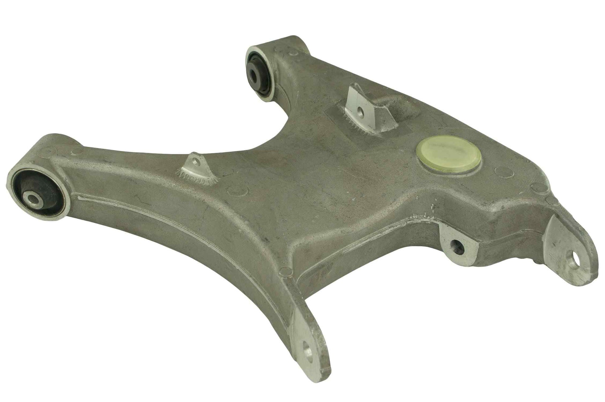 Back View of Rear Left Suspension Control Arm MEVOTECH CMS10151