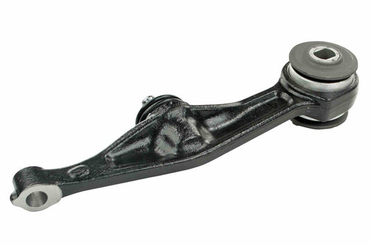 Back View of Front Suspension Control Arm and Ball Joint Assembly MEVOTECH CMS10157