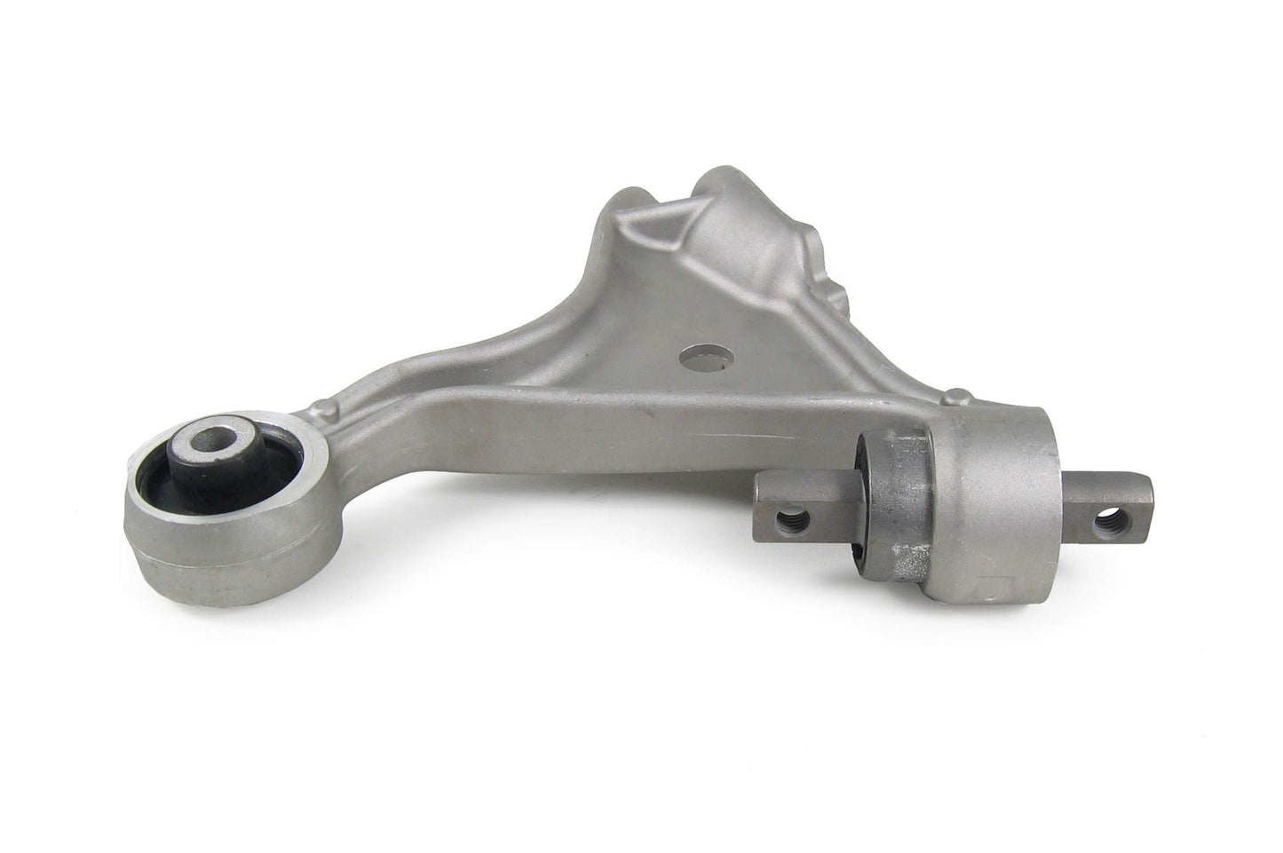 Angle View of Front Left Suspension Control Arm MEVOTECH CMS10158