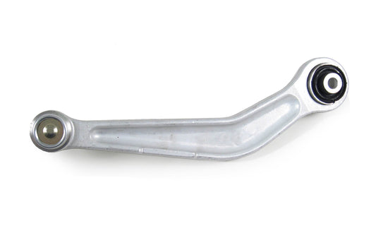 Back View of Rear Upper Left Suspension Control Arm and Ball Joint Assembly MEVOTECH CMS10184