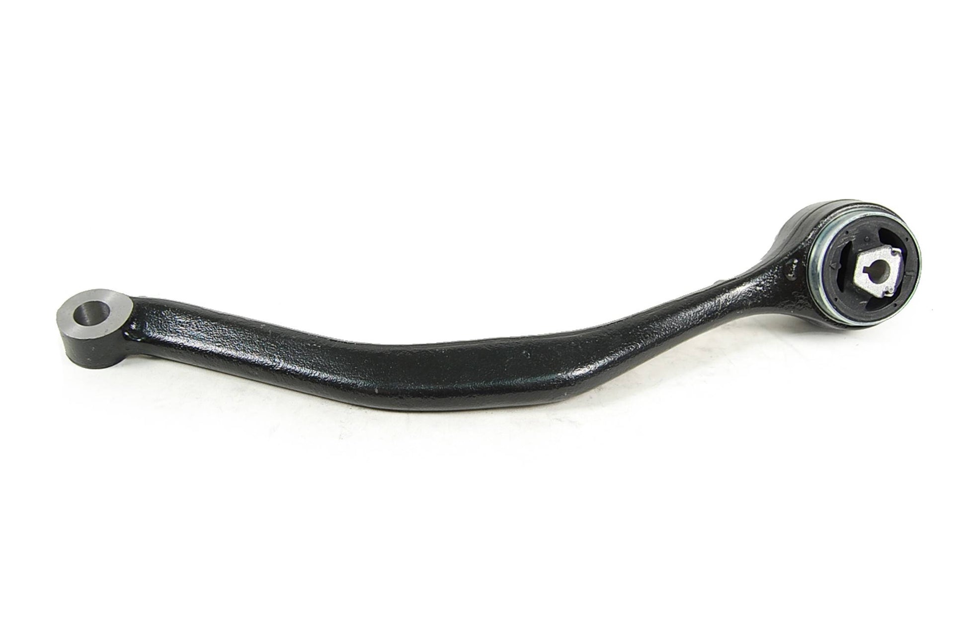 Front View of Front Left Suspension Control Arm MEVOTECH CMS10196