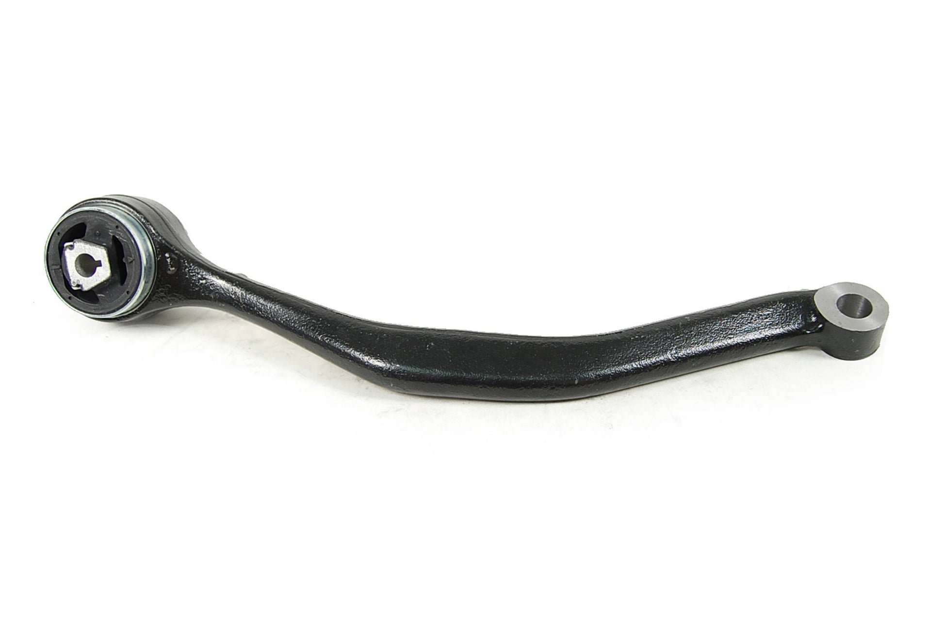 Front View of Front Right Suspension Control Arm MEVOTECH CMS10197