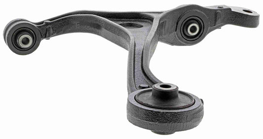 Angle View of Front Left Suspension Control Arm MEVOTECH CMS20406