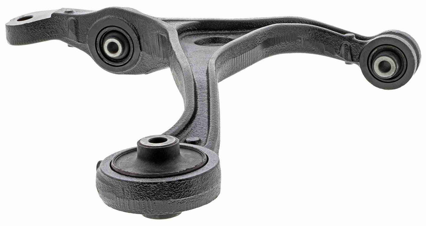 Angle View of Front Right Suspension Control Arm MEVOTECH CMS20407