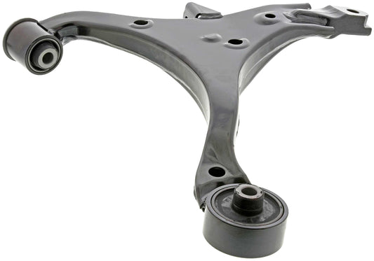 Angle View of Front Right Suspension Control Arm MEVOTECH CMS20415