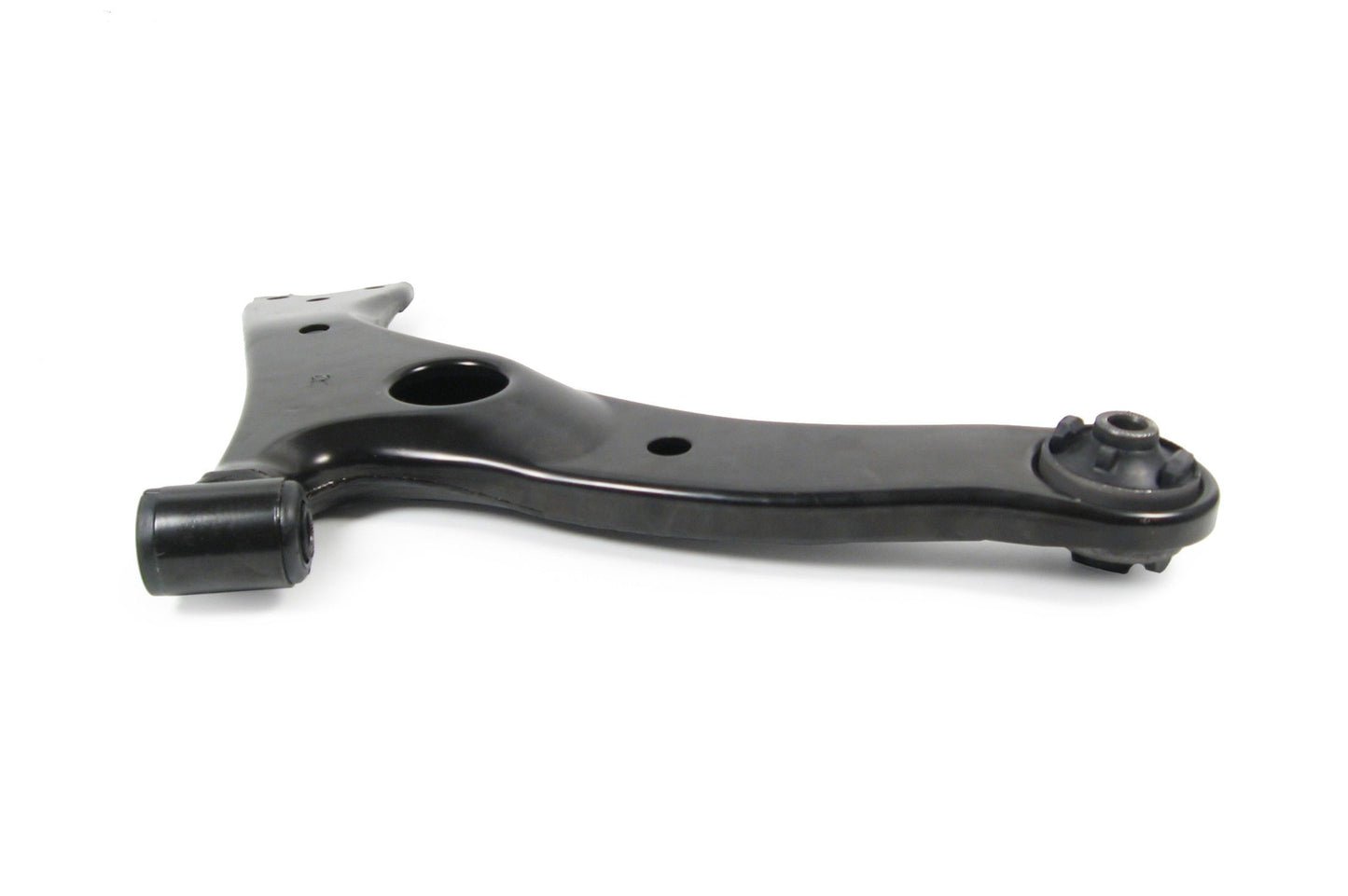 Side View of Front Right Suspension Control Arm MEVOTECH CMS20472