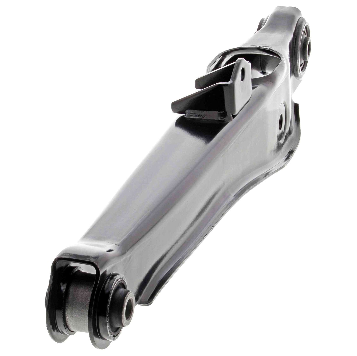 Side View of Rear Suspension Control Arm MEVOTECH CMS251007