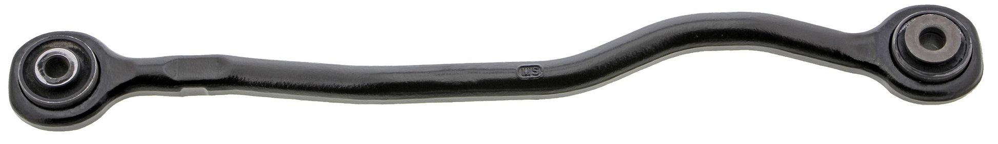 Front View of Rear Left Lateral Arm MEVOTECH CMS251010