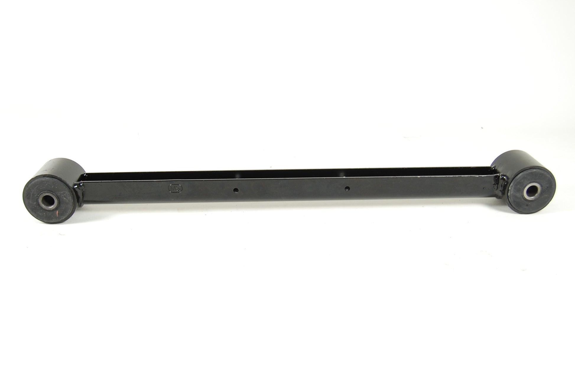 Front View of Rear Suspension Trailing Arm MEVOTECH CMS251034