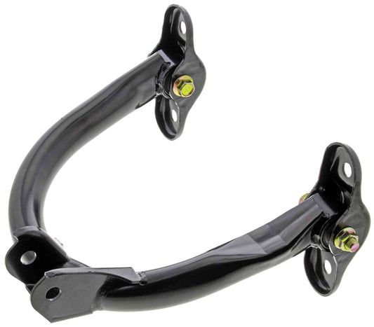 Angle View of Rear Upper Left Suspension Control Arm MEVOTECH CMS251039