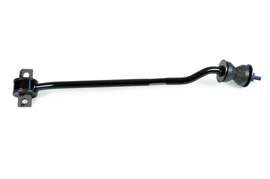 Front View of Rear Left Suspension Trailing Arm MEVOTECH CMS251051