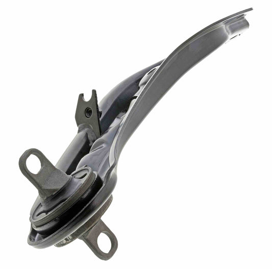 Angle View of Rear Left Suspension Trailing Arm MEVOTECH CMS251103