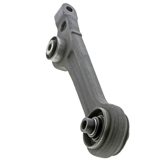 Angle View of Front Rear Suspension Control Arm MEVOTECH CMS251112