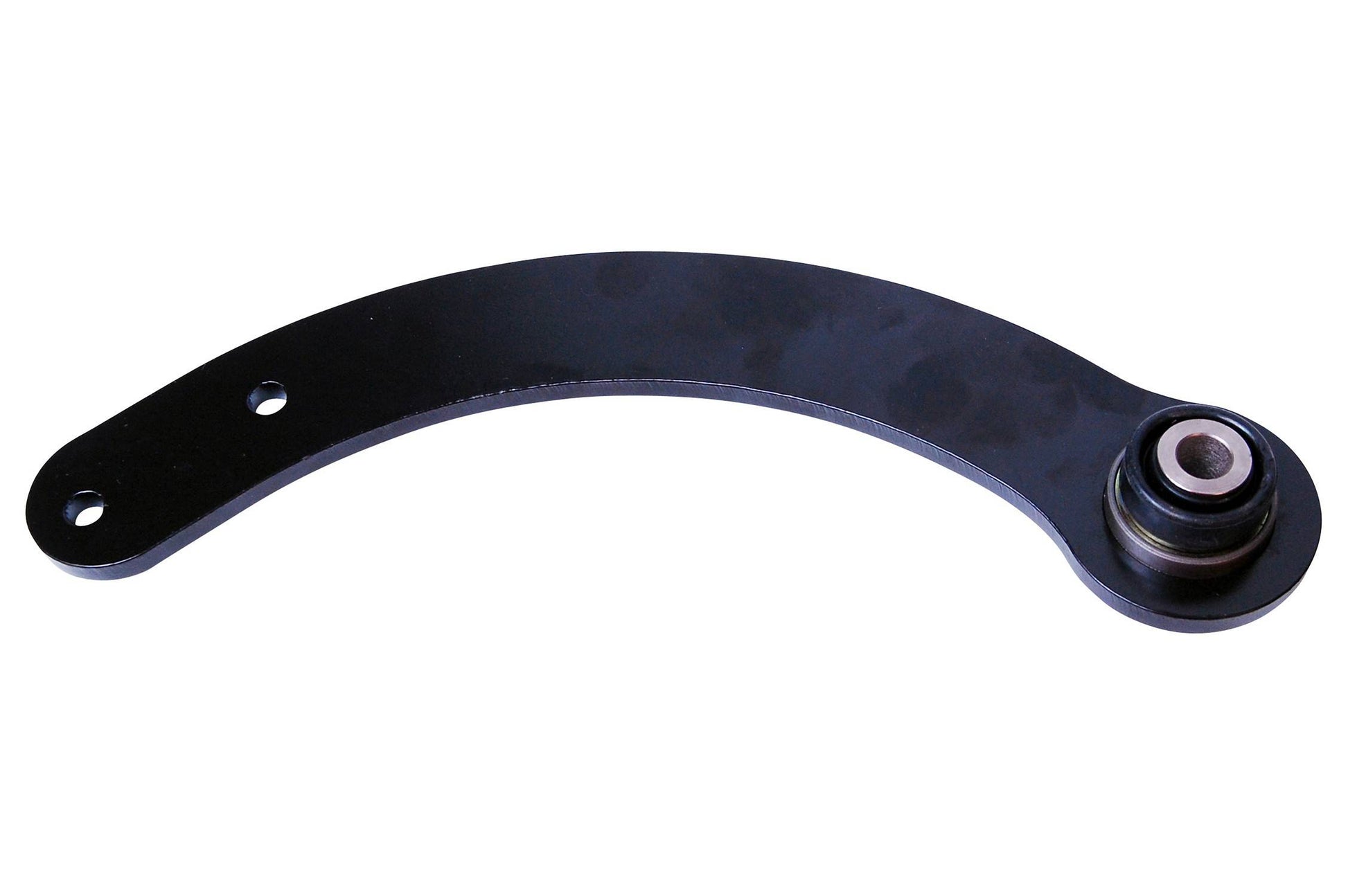 Front View of Rear Upper Suspension Control Arm MEVOTECH CMS251165