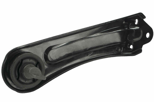 Back View of Rear Left Suspension Trailing Arm MEVOTECH CMS251182