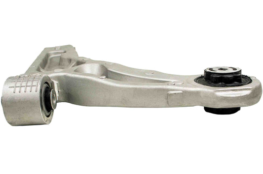 Angle View of Front Left Suspension Control Arm MEVOTECH CMS251184