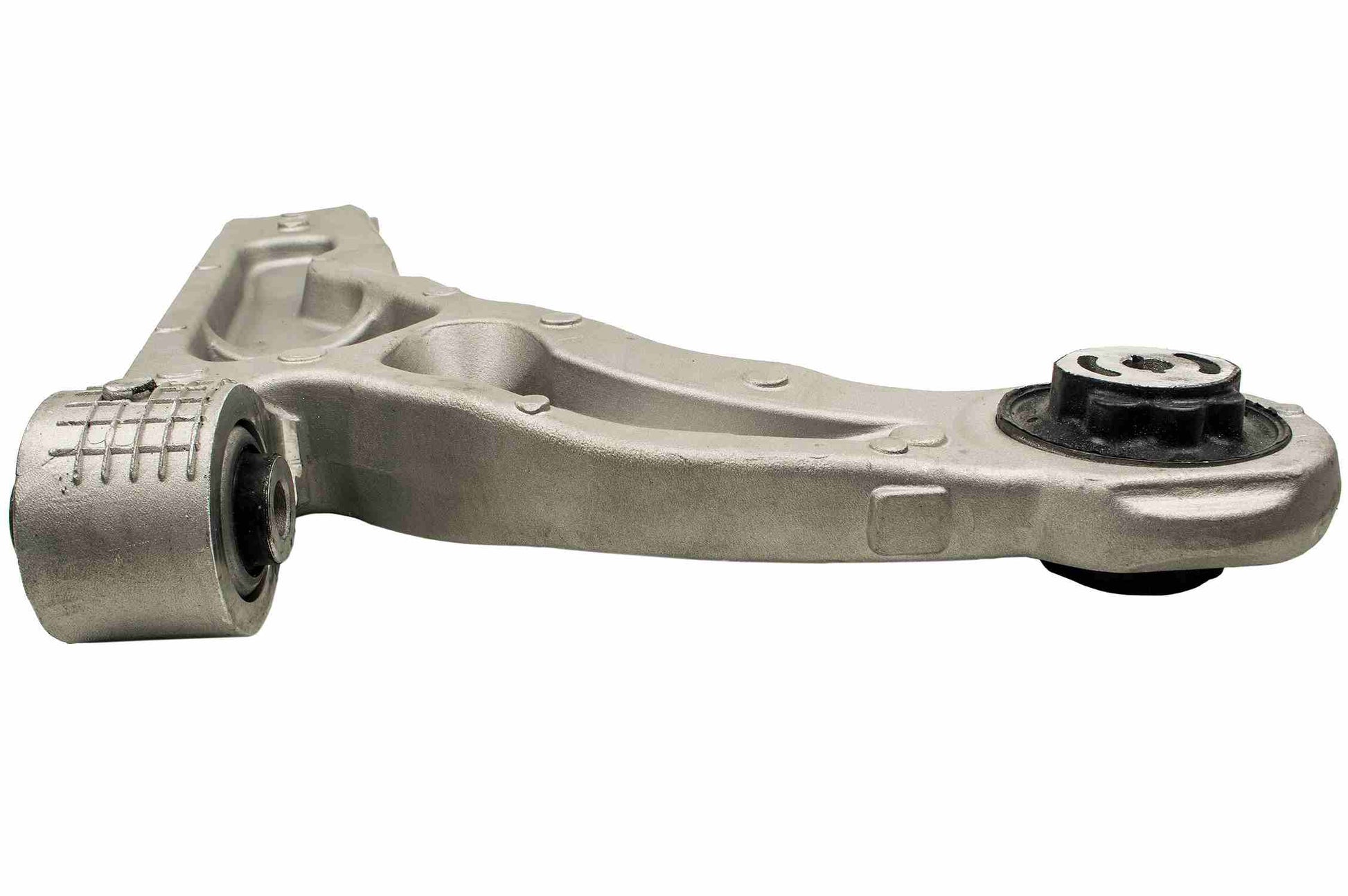 Angle View of Front Left Suspension Control Arm MEVOTECH CMS251186