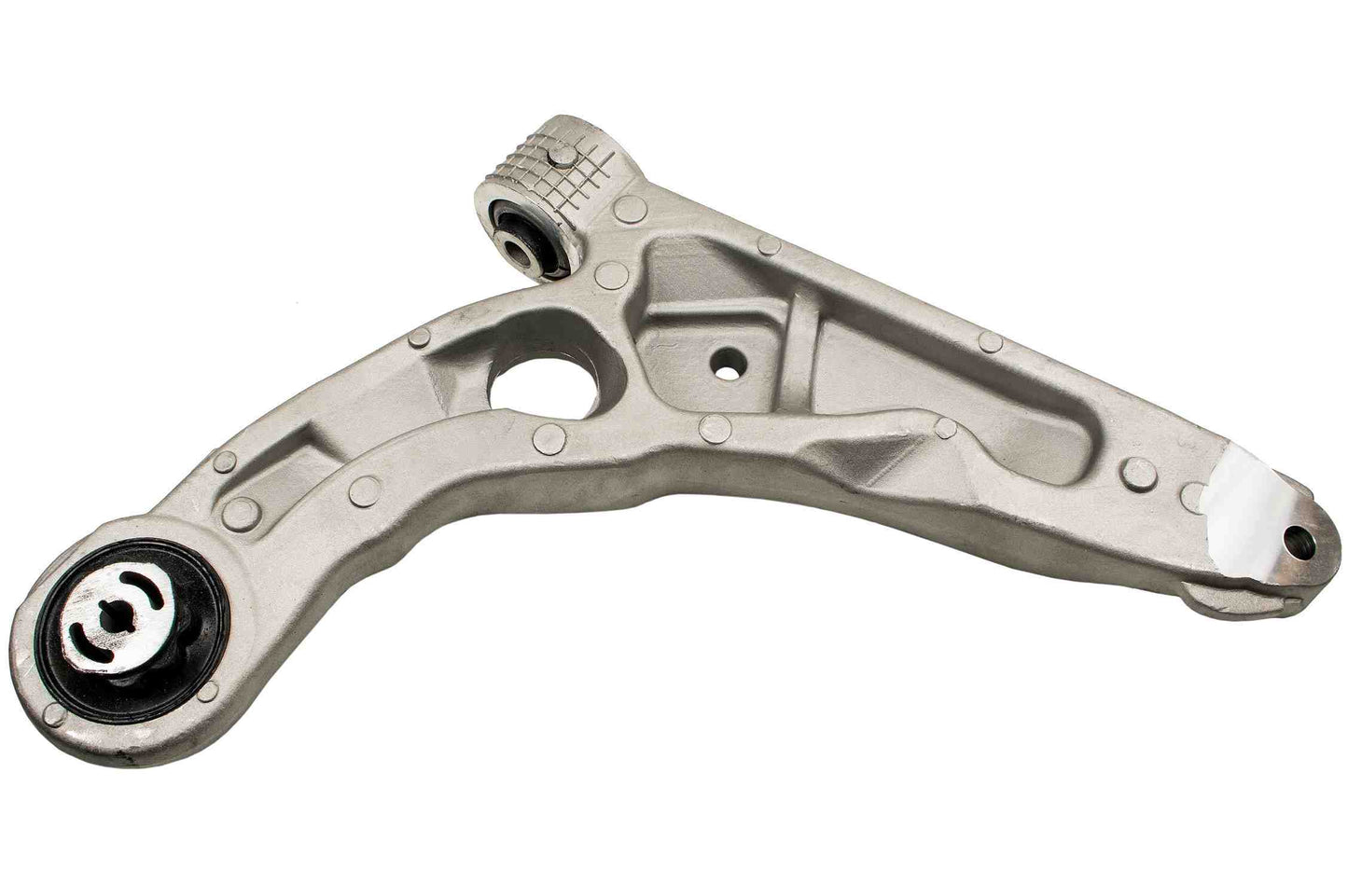 Front View of Front Left Suspension Control Arm MEVOTECH CMS251186