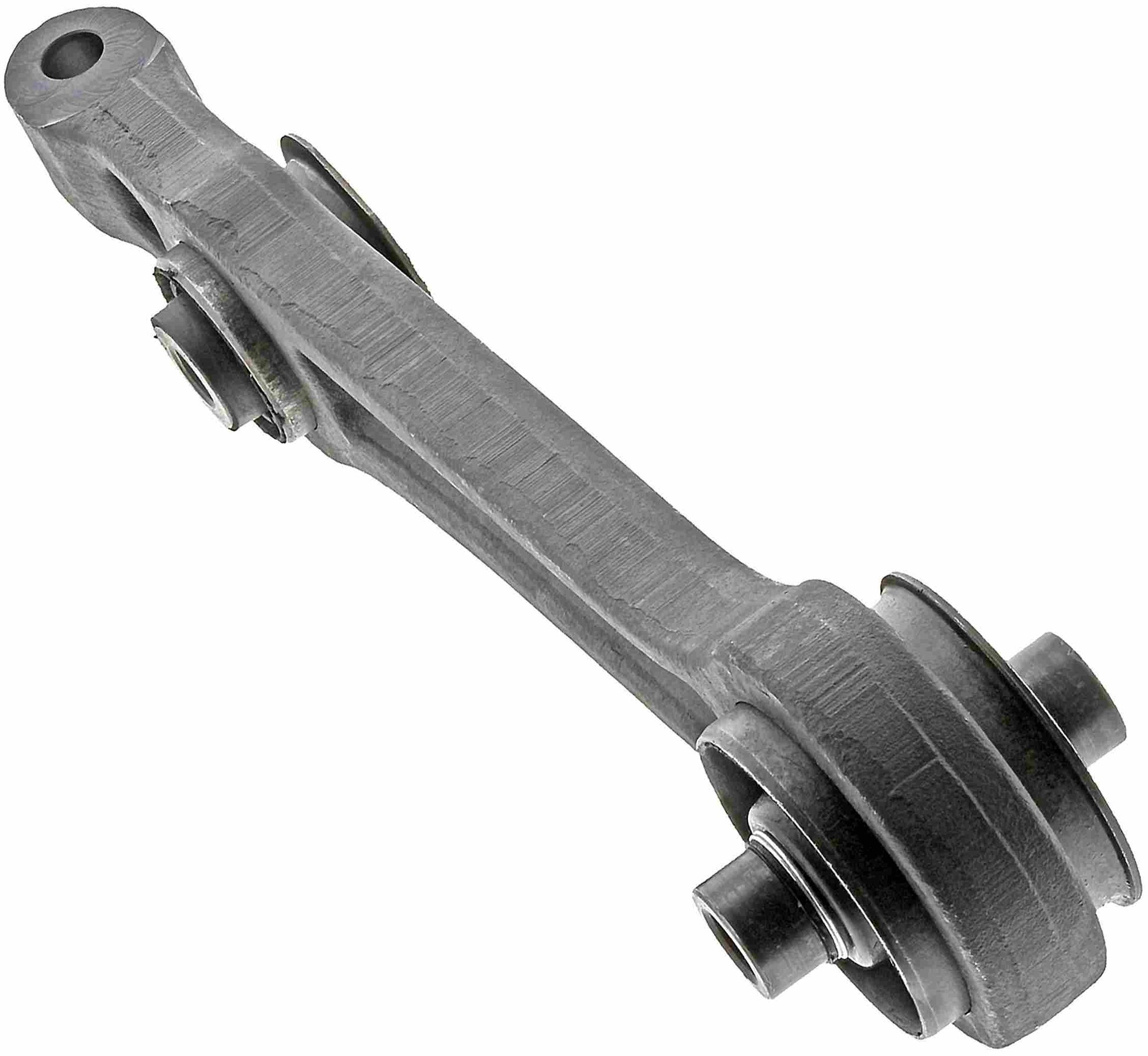 Angle View of Front Rear Suspension Control Arm MEVOTECH CMS25119