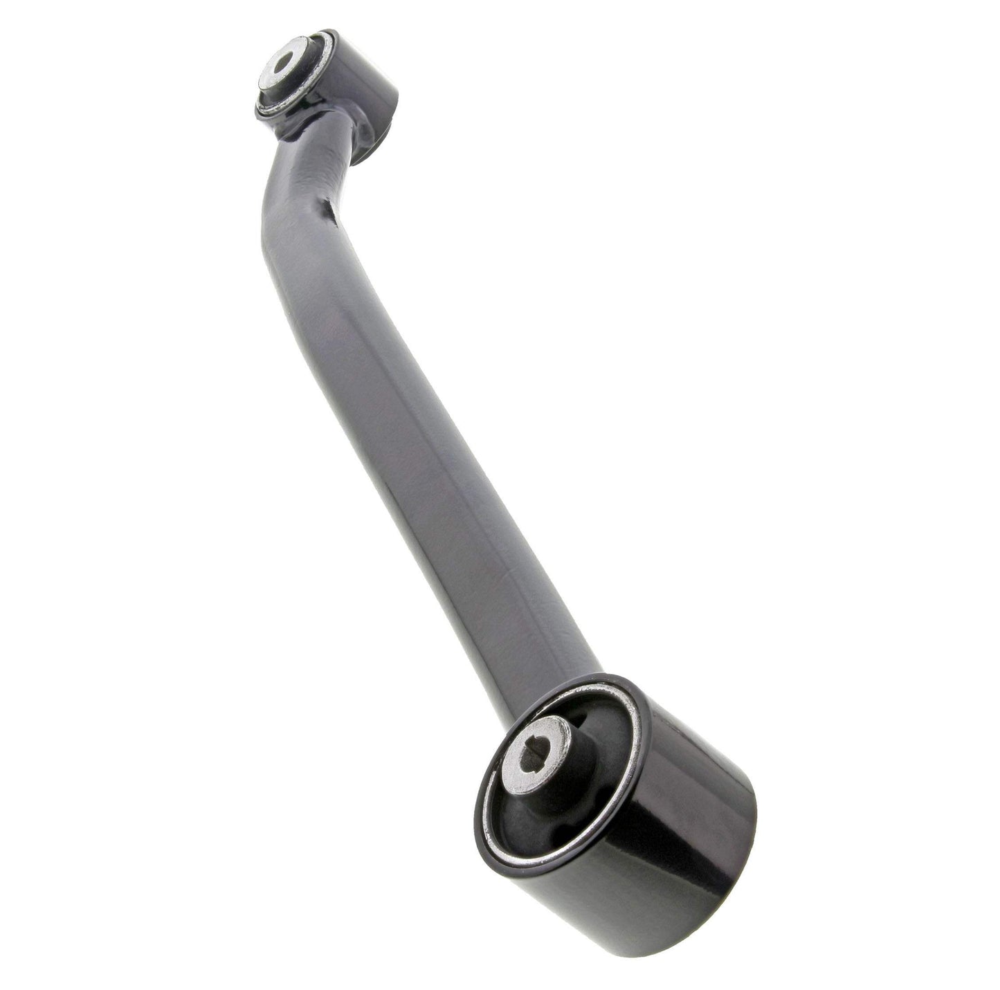 Angle View of Rear Left Suspension Trailing Arm MEVOTECH CMS251222