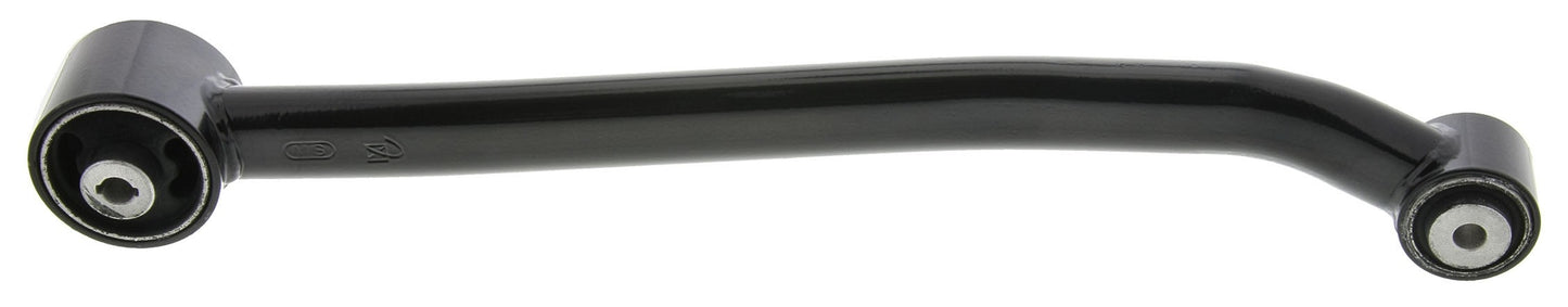 Front View of Rear Right Suspension Trailing Arm MEVOTECH CMS251223