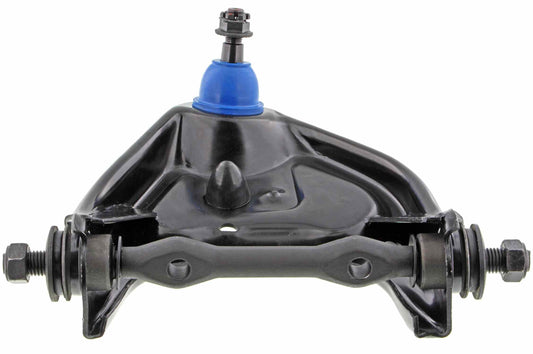 Front Upper Left Suspension Control Arm and Ball Joint Assembly MEVOTECH CMS25135 For Dodge