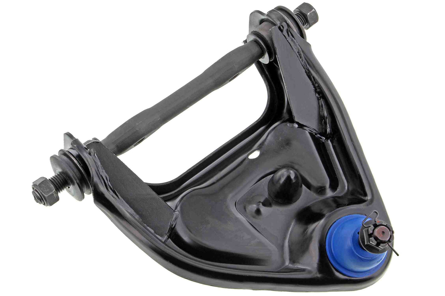 Front Upper Left Suspension Control Arm and Ball Joint Assembly MEVOTECH CMS25135 For Dodge