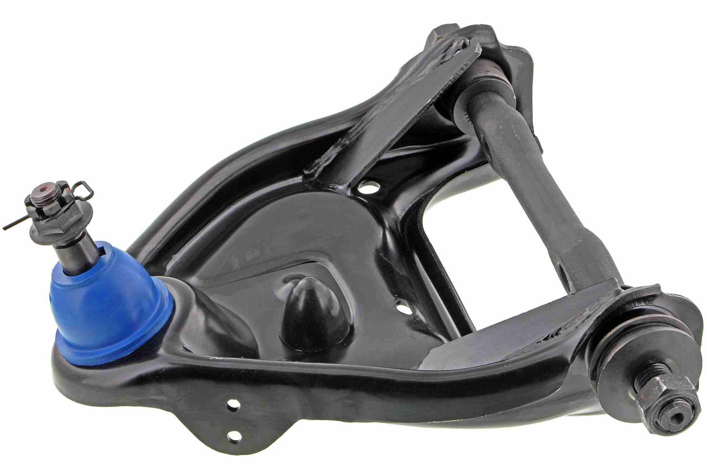 Front Upper Left Suspension Control Arm and Ball Joint Assembly MEVOTECH CMS25135 For Dodge