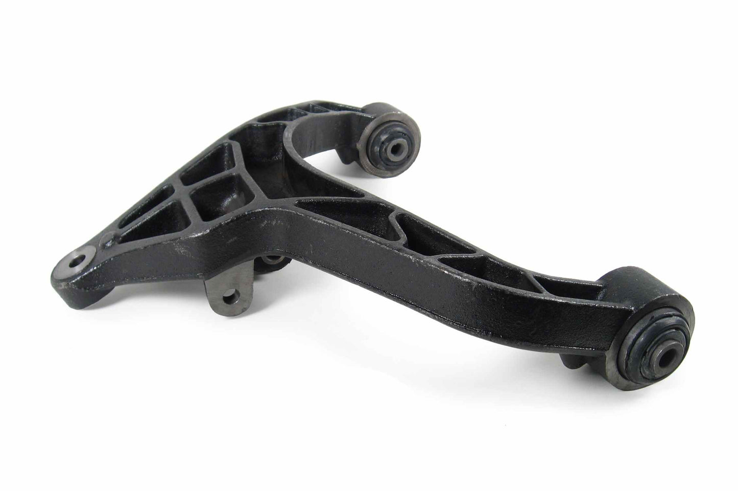 Side View of Front Left Suspension Control Arm MEVOTECH CMS25152