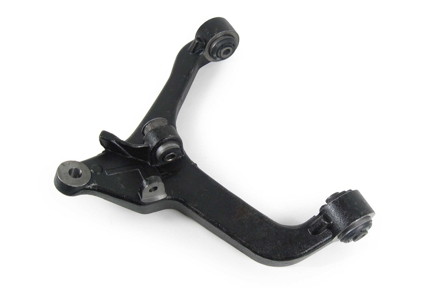 Back View of Front Right Suspension Control Arm MEVOTECH CMS25153