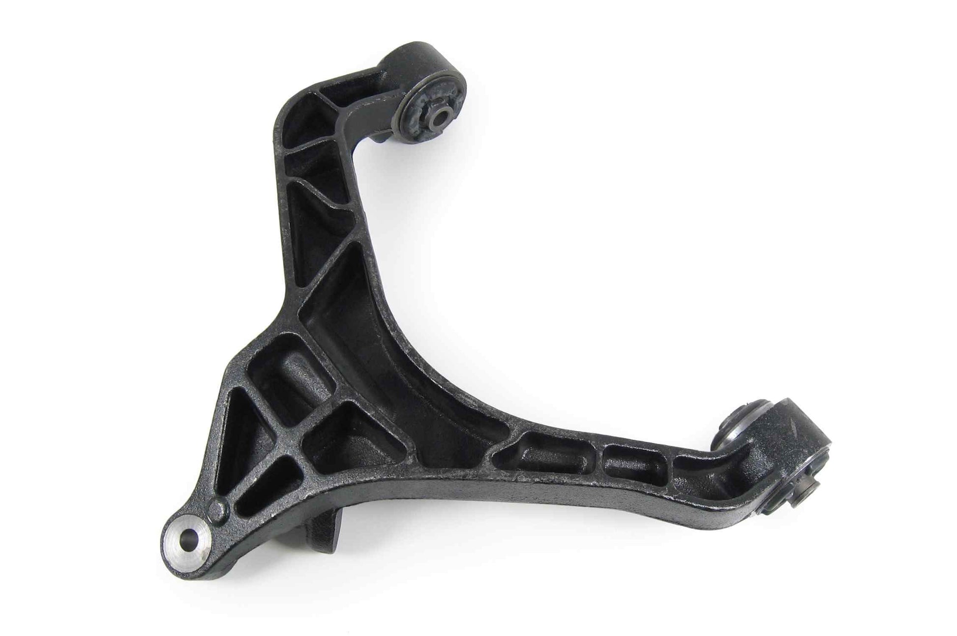 Front View of Front Right Suspension Control Arm MEVOTECH CMS25153