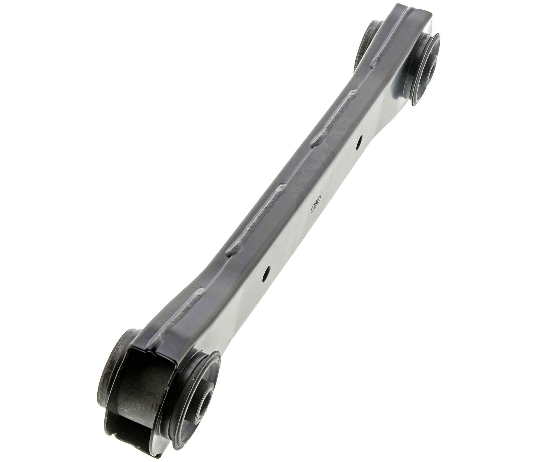 Angle View of Front Suspension Control Arm MEVOTECH CMS25191