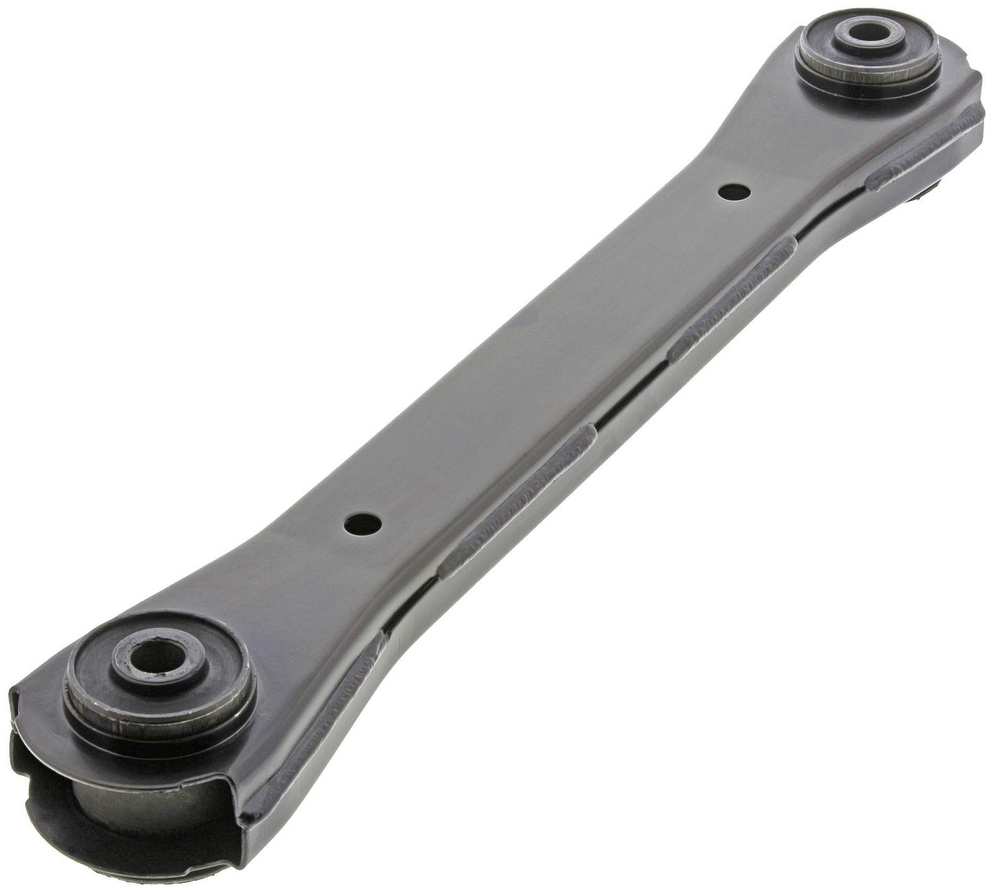 Back View of Front Suspension Control Arm MEVOTECH CMS25191